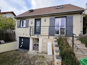 Vente maison 4 pièces 86 m² à Savigny-sur-Orge (91600)  307 000 €