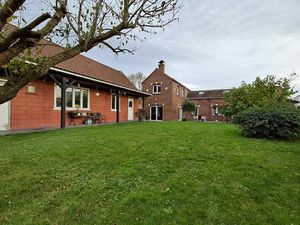 Achat Maison 5 pièces 144m²