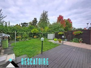Achat Maison 3 pièces 68m² WASQUEHAL 59290