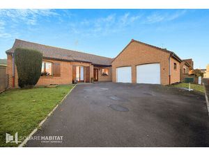 Achat Maison 8 pièces 140m²