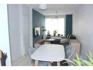 Achat Maison 5 pièces 85m² MARQUETTE LEZ LILLE 59520
