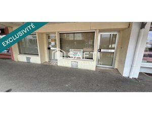 Annonce vente immeuble immeuble de 145m2 à Behren-les-forbach (57460) - ParuVendu.fr ref 9