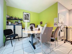 Achat Maison 5 pièces 166m²
