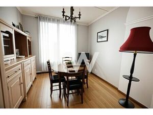 Achat Maison 3 pièces 70m²