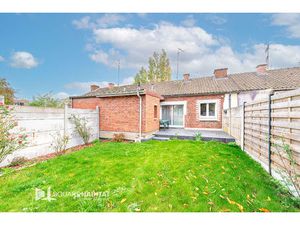 Achat Maison 4 pièces 55m²