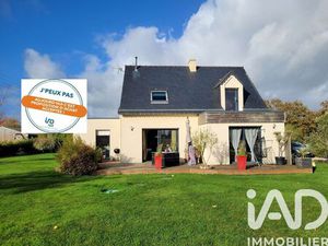 Vente maison 5 pièces 135 m² Langoat (22450)