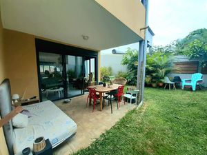 Achat Maison 4 pièces 93m² ST PIERRE 97432