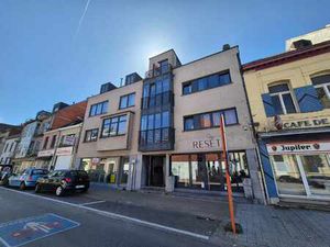 Appartement met 1 slaapkamer op de 1e verdieping