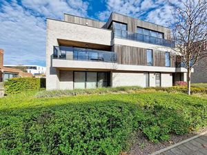 Appartement te huur in Beerzel!