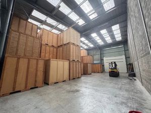 en vente Entrepôt 280 m² – 355 000 € |Cosnes-et-Romain