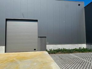 Nieuwbouw KMO unit (211 m²)