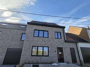 Huis te huur in Ninove