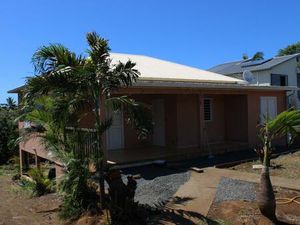 Location Maison 4 pièces 106m² ST PIERRE 97410