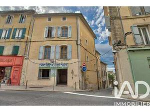 Vente Immeuble à Lambesc (13410) : à vendre / 400m² Lambesc