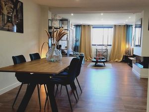 Appartement à vendre 3 pièces TORCY (71)