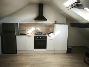 Achat Appartement 2 pièces 32m² MONTHYON 77122