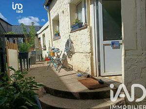 Vente Appartement T1 aux Aix-d'Angillon (18220) : à vendre T1 / 40m² Les Aix-d'Angillon