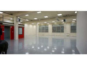 417 m² de locaux d'activité à SAINT-OUEN (ENERGY PARK)