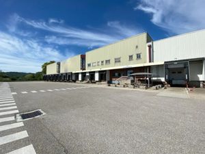 Location Entrepôt Saint Sorlin En Bugey 01150