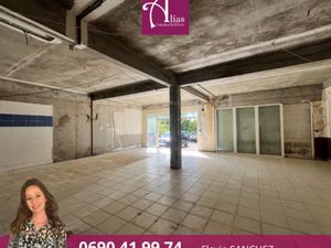 Location Local Professionnel 100m² BAIE MAHAULT 97122