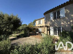 Vente Maison à Sainte-Maxime (83120) : à vendre / 84m² Sainte-Maxime