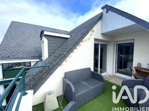 Vente Appartement 3 pièces Piscine à Montlouis-sur-Loire (37270) : à vendre 3 pièces Pisci