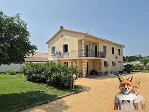 Vente maison 9 pièces 179 m² à Saint-Hilaire-de-Brethmas (30560)  339 000 €