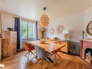 Vente maison 7 pièces 175 m² à Saint-Pierre-des-Corps (37700)  348 480 €