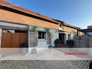 Vente maison 6 pièces 142 m² à Chambly (60230)  309 000 €