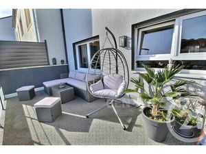 Maison à vendre - 5 pièces - 125 75 m2 - Creutzwald - 57 - LORRAINE