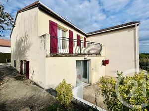 Maison à vendre - 7 pièces - 208 m2 - Feytiat - 87 - LIMOUSIN