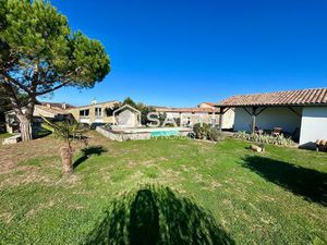 Ensemble immobilier de charme