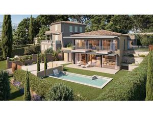 Achat : Terrain (13260)