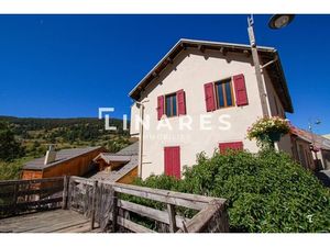 Annonce appartement à vendre