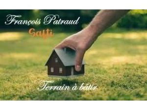 Vente terrain 500 m² Auneau-Bleury-Saint-Symphorien (28700)