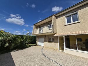 Vente maison 5 pièces 110 m² Valence (26000)