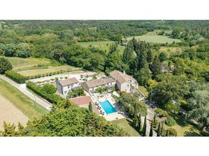 Vente appartement 1 pièce 26 m² Allan (26780)