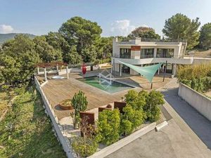Villa de 6 pièces de luxe en vente Carqueiranne  Provence-Alpes-Côte d'Azur