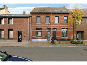 Huis te koop in Ekeren met 3 slaapkamers