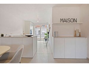 Huis te koop in Moorsele met 3 slaapkamers