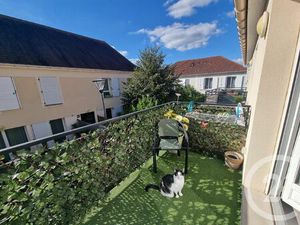 Location Appartement 2 pièces 39m² BRIE COMTE ROBERT 77170