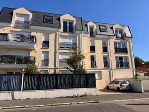 Location Appartement 3 pièces 64m² GRETZ ARMAINVILLIERS 77220