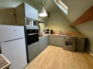 Location Appartement 51m² GRETZ ARMAINVILLIERS 77220