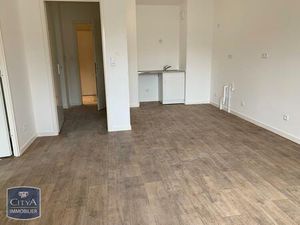 Location Appartement 44m² NEUILLY SUR MARNE 93330