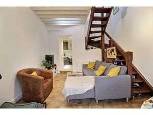 Achat Maison 2 pièces 46m² MONTIVILLIERS 76290