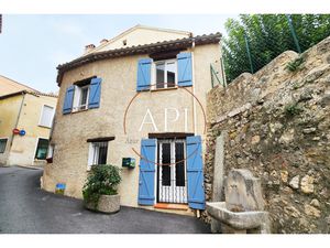 Annonce maison à vendre