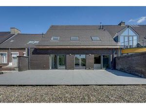 Appartement à vendre avec garage et terrasse   Kuurne (VBD50205)