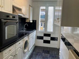 Location Appartement 1 pièce 29m² LISIEUX 14100