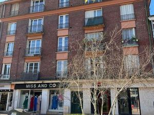 Location Appartement 2 pièces 46m² ROUEN 76100