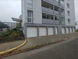 Location Parking BIHOREL 76420